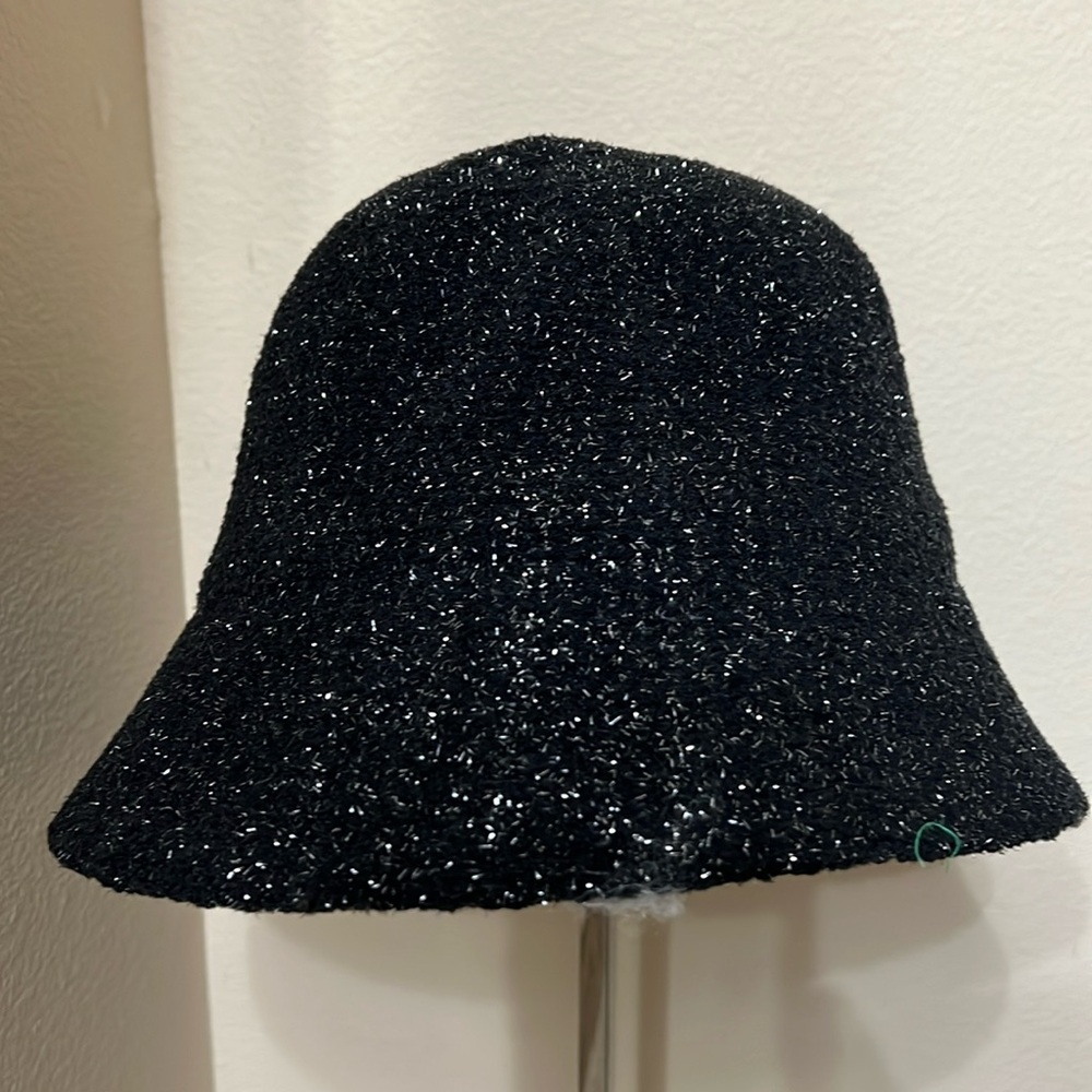 Studio Bucket Hat